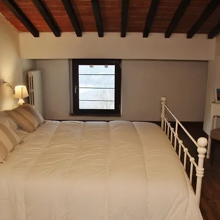 Maison Del Borgo *