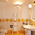 ベッド・アンド・ブレックファスト La Casa Nel Borgo *