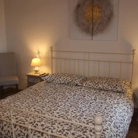 La Casa Nel Borgo