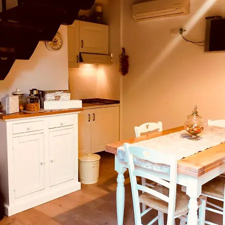 Panzió La Casa Nel Borgo *