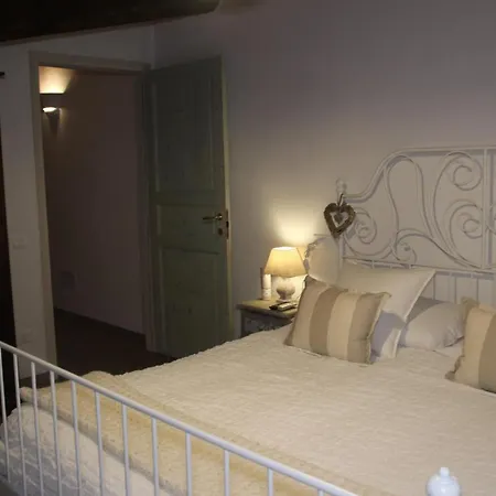 La Casa Nel Borgo Panzió Colle Val D'Elsa