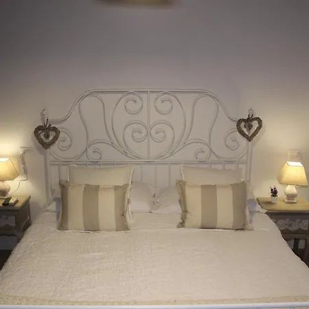 La Casa Nel Borgo Panzió Colle Val D'Elsa