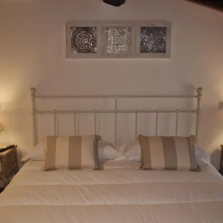 Panzió La Casa Nel Borgo *