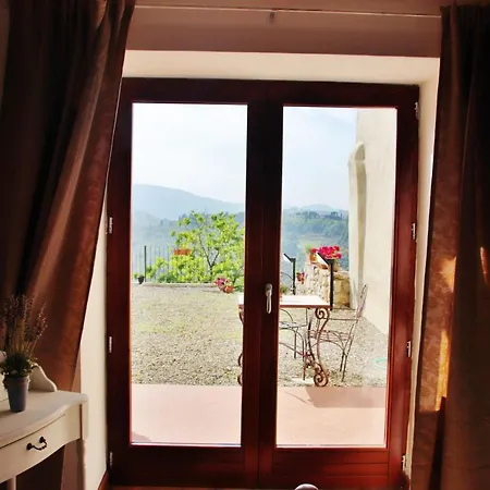 La Casa Nel Borgo 3* Колле-ди-Валь-д'Эльса