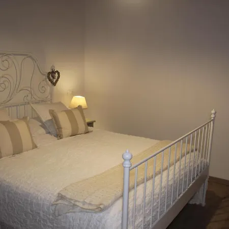 La Casa Nel Borgo Отель типа 