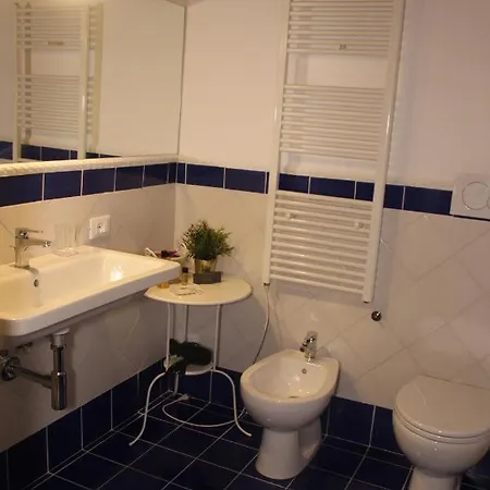 La Casa Nel Borgo Отель типа 