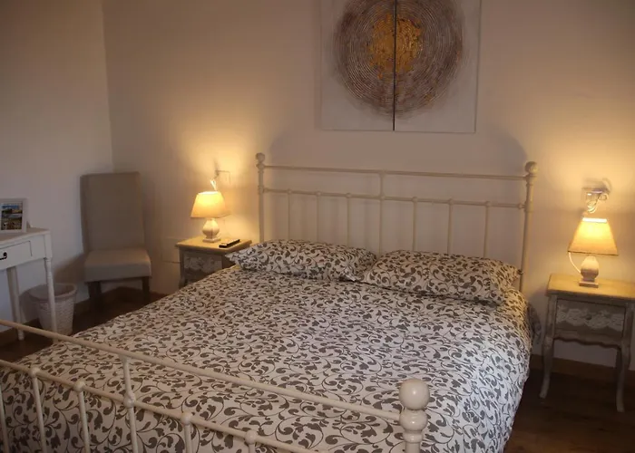 La Casa Nel Borgo