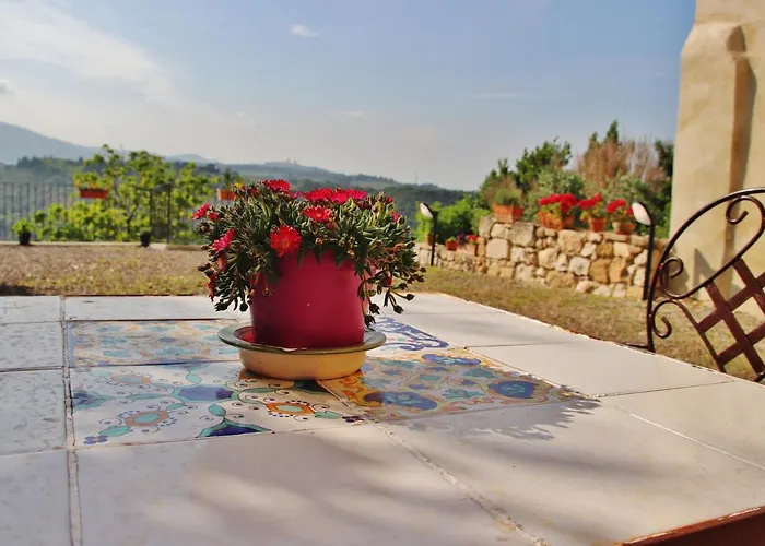 Panzió La Casa Nel Borgo *