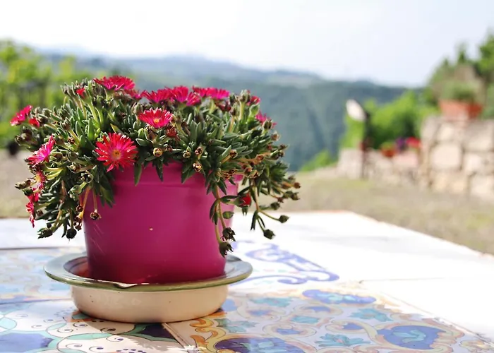 Panzió La Casa Nel Borgo