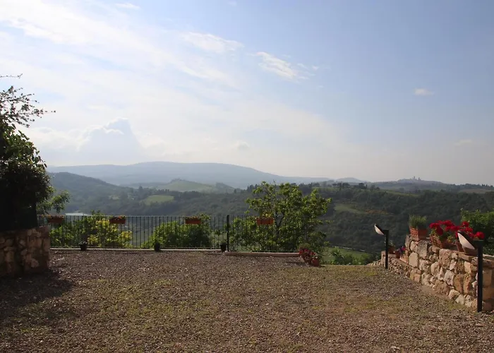 La Casa Nel Borgo Colle Val D'Elsa