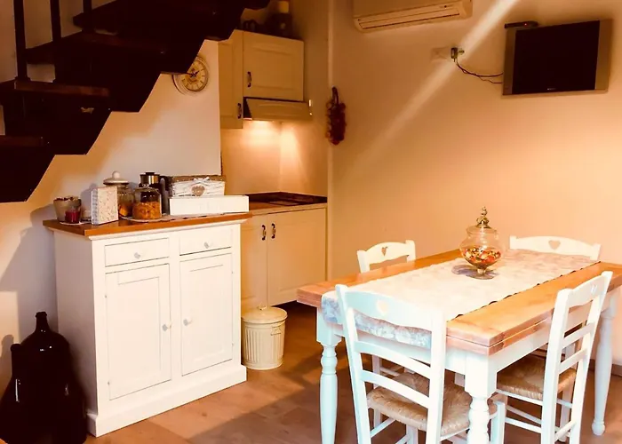 Panzió La Casa Nel Borgo *