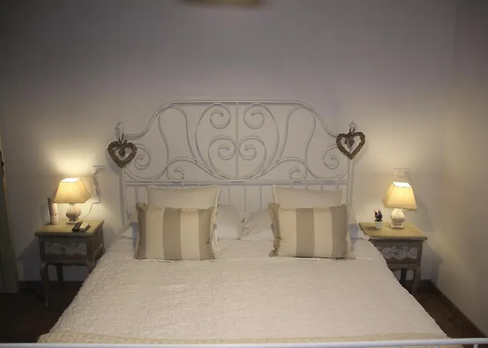 La Casa Nel Borgo Panzió Colle Val D'Elsa