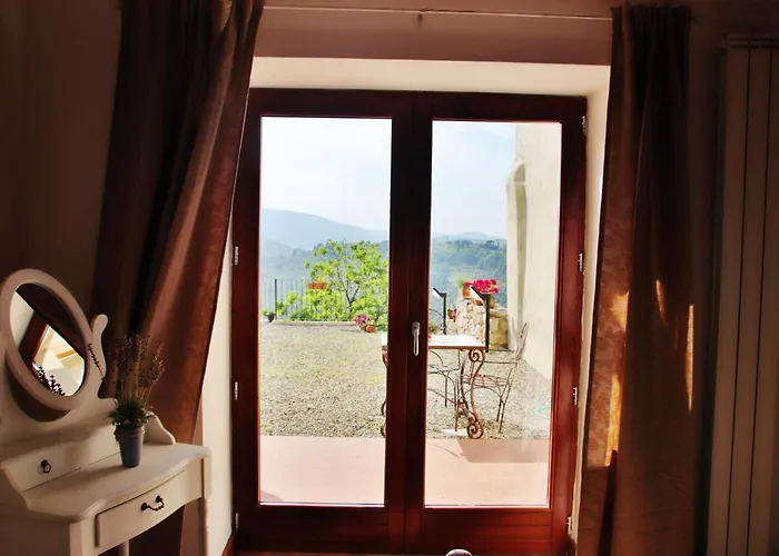 La Casa Nel Borgo * Colle Val D'Elsa