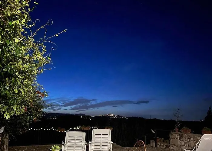 La Casa Nel Borgo Colle Val D'Elsa
